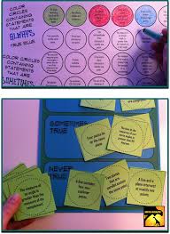 Points Lines Planes And Angles Always Sometimes Or Never Free Middle School Math Resources High School Math Classroom Teaching Math