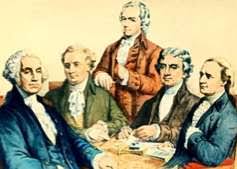 Unlike washington's other cabinet officials, the attorney general did not head an executive washington held his first full cabinet meeting on november 26, 1791, with secretary of state. What George Washington Could Teach Egyptians Broad Street Review