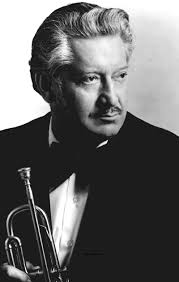 Marcinkiewicz CG Trumpet