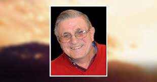 Delwin "Del" McFarland Obituary July 3, 2024