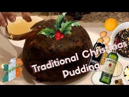 A spin on a traditional favorite, this recipe combines corn and rye flours along with butter and deep brown sugar to make a deliciously toasty, exceptionally comforting shortbread. Traditional Christmas Pudding Recipe Youtube
