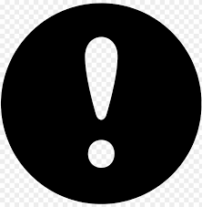 Maybe you would like to learn more about one of these? High Importance Icon Exclamation Mark Icon White Png Free Png Images Toppng