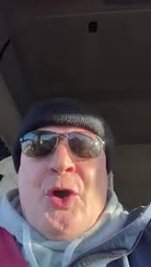 Tribute to Anthony Major, 1968