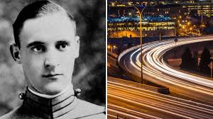 Meet the American who paved the way for the interstate, Gen. Lucius Clay,  master planner, hero of two nations