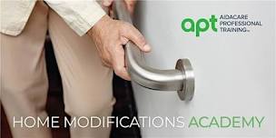Home Modifications x Qspec - Caboolture QLD