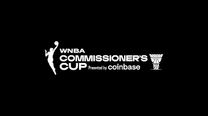 Commissioner's Cup 2026 Preview Show