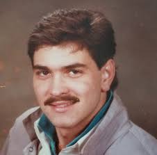 Nick Jovings Obituary