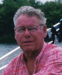 Obituary for Ralph Robert Govert
