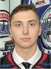 Brayden Dale Stats and Player Profile