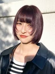 Silver：L176158742｜ビオラ(Viola)のヘアスタイル｜ホットペッパービューティー