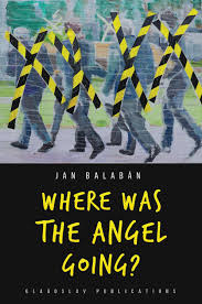 We would like to show you a description here but the site won't allow us. Where Was The Angel Going By Jan Balaban By Glagoslav Publications Issuu