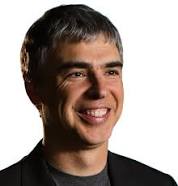LARRY PAGE