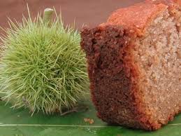 Cake Tres Moelleux A La Farine De Chataignes Recette Ptitchef Recette Farine De Chataigne Recette Cake Recette Farine De Chataigne