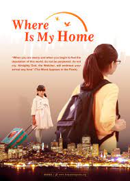 Best Christian Movie Where Is My Home God Gave Me A Happy Family