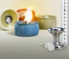 Dauerkerze Selbermachen Kerzen Schmelzfeuer Selbermachen