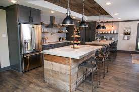 All wrangler variants can be optioned with the color that is a $395 option. Modern Farmhouse Kitchens For Gorgeous Fixer Upper Style