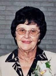 Josephine Hollier Obituary October 19, 2011