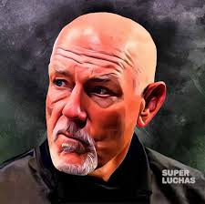 Tully Blanchard está fuera de AEW y ROH