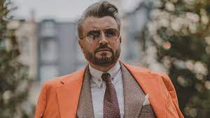 Cătălin botezatu a pierdut o persoană dragă din viața lui. CÄƒtÄƒlin Botezatu MÄƒrturisire TulburÄƒtoare Am Vrut SÄƒ MÄƒ Sinucid Motivul Pentru Care A Fost La Un Pas SÄƒ È™i PunÄƒ CapÄƒt Zilelor Wowbiz