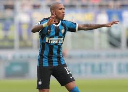 In august 2020 he moved to liverpool, where he played for the reds until october 22, 2013. Photo Inter Wing Back Ashley Young Good Performance Onto The Next One