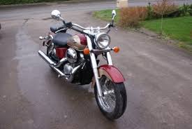 Les Petites Annonces Motos Honda En Occasion Trouvez Votre Moto Selon Vos Criteres