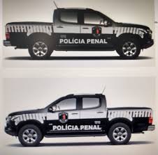 Check spelling or type a new query. Viaturas Da Seap Sao Caracterizadas Com Adesivos Policia Penal Governo Da Paraiba