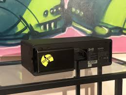 Sonos Symfonisk Move The Battery Powered Speaker Ikea Hackers Sonos Ikea Hackers Speaker
