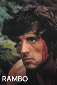 Calificaciones y reseñas de Rambo en MUBI