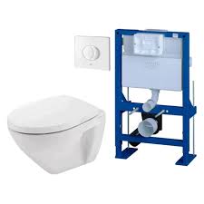 Pack Wc Suspendu Rapid Sl Skate Air Cuvette Abattant Cps Distribution Wc Suspendu Pack Wc Suspendu Suspendu