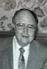 Sidney Lamar Conger Sr. (1924-1993)