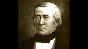 The American West: Thomas “Broken Hand” Fitzpatrick Helps Open The West