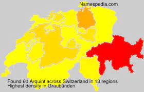 Sararard arquint kostenloses kurzprofil (datenherkunft) sind sie sararard arquint? Arquint Namensbedeutung Und Herkunft