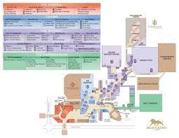 Mgm Grand Las Vegas Hotel Casino Lasvegasjaunt Com Mgm Grand Hotel Las Vegas Las Vegas Hotels Map Mgm Grand Las Vegas