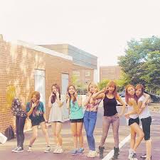 After School After School Pop Group Korean Star