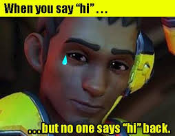 Become the new class clown. 15 Overwatch Jokes You Probably Don T Need But Do