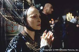 On 23 march 1297, in rome, yolanda married robert. The Messenger The Story Of Joan Of Arc 1999