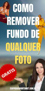 Como Remover O Fundo De Qualquer Foto Online E Gratis Em Menos De 10 Segundos Criar Video Com Fotos Dicas De Computador Aplicativos Para Fotos