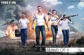 With all your passion for playing garena free fire, you hands are not supposed to be limited on a tiny screen of your phone. How To Play Free Fire Battlegrounds On Pc Memu Blog