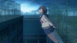 You can also upload and share your favorite sad anime suicidal sad anime suicidal wallpapers. Top 10 Anime With Suicide Attempts Suicide Self Harm Youtube