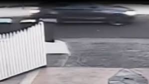 Coburg Cyclist Hit Run Cctv Of Alleged Car Involved Released By Police Herald Sun