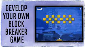 Some bricks need more than a single hit. Block Bresker Unlocking Code 11 2021