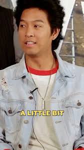 Marlin Chan Practices Martial Arts