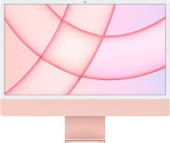 Apple announced its colorful new imac at the 2021 spring event. Apple Imac 2021 Ab 1 173 00 Bei Bechtle Kaufen