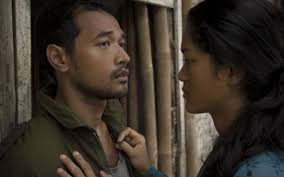 Sinopsis novel ronggeng dukuh paruk (ahmad tohari). Sang Penari Ulasan Atasnya Dan Ulasan Atas Dua Ulasan Tentangnya Cinema Poetica