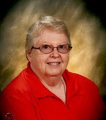 Betty Biram Obituary