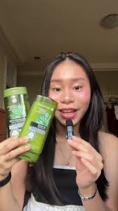 Yves Rocher Anti Hair Loss Shampoo