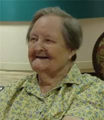 Hendrix, Ruby Louise