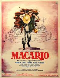 Cine Para Todos Los Gustos Macario 1960 Drama Mexico Cinema Posters Great Movies To Watch Good Movies