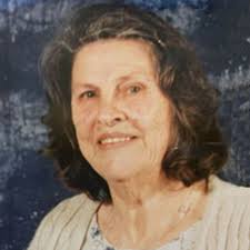 Helen Joyce Earls Obituary July 26, 2020