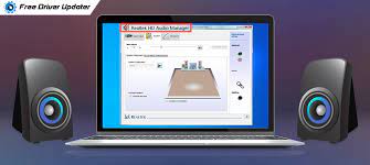 Drivers written for windows xp and later are usually automatically installed by your computer. Realtek High Definition Audio Driver Download For Windows 10 8 7